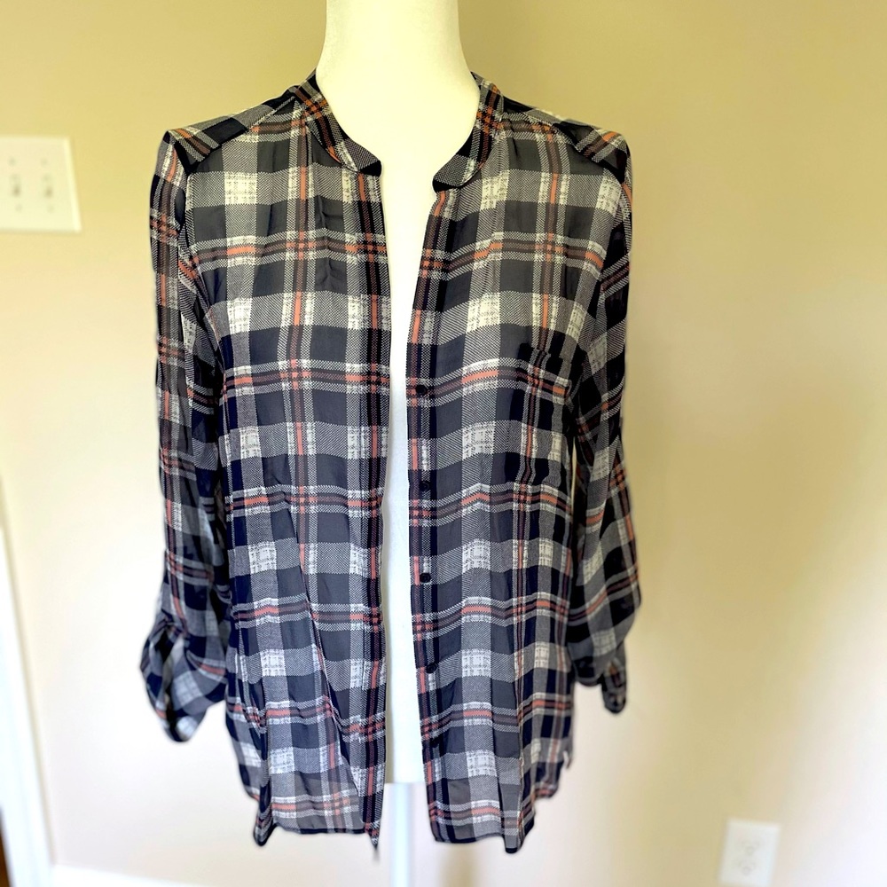 Joie Blouse